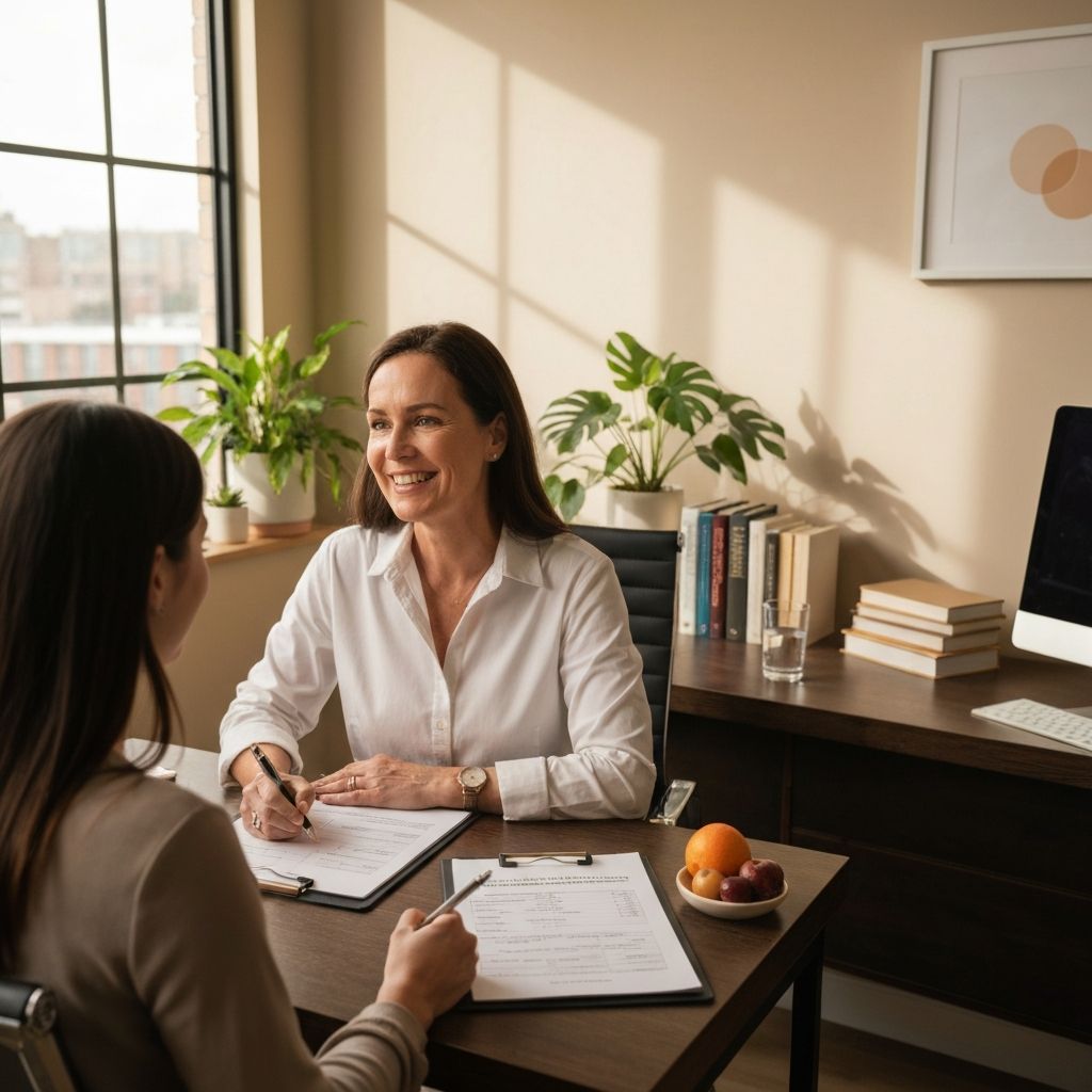 Consultație Inițială